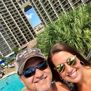 Meet your Posher, Tracy